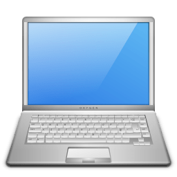 laptop